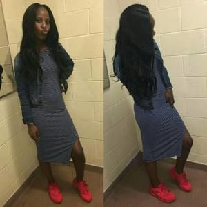 Meet your Posher, Georgina